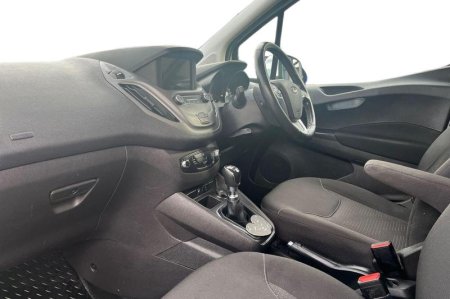 2022 Ford Transit Courier - photo 3