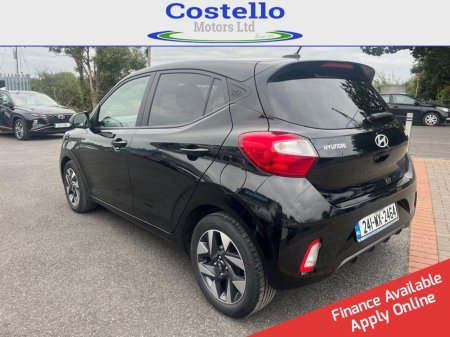2024 Hyundai i10 - photo 6