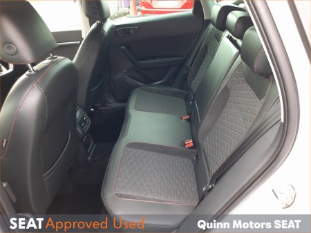 2023 SEAT Ateca - photo 10