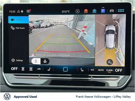 2026 Volkswagen Tiguan - photo 13