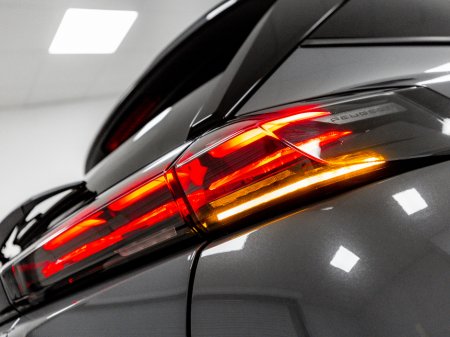2026 Peugeot 2008 - photo 27