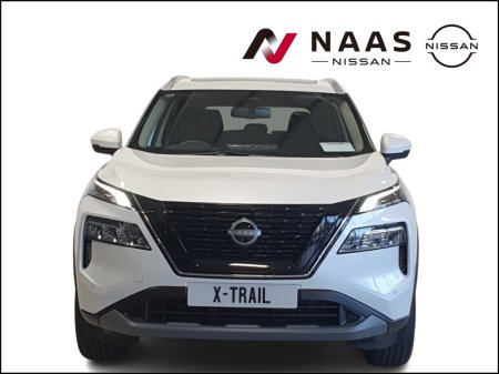 2027 Nissan X-Trail - photo 2