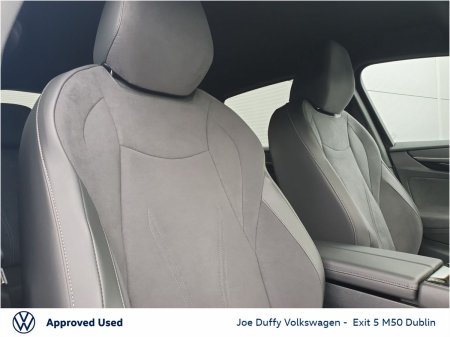 2024 Volkswagen ID.7 - photo 22