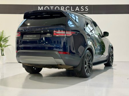 2020 Land Rover Discovery - photo 8