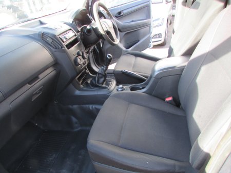 2015 Isuzu D-Max - photo 8