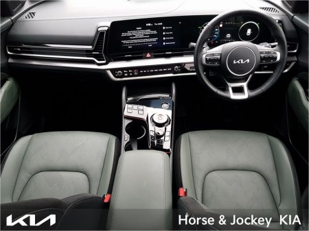 2025 Kia Sportage - photo 10