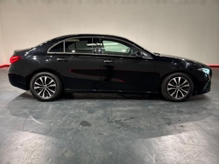 2021 Mercedes-Benz A-Class - photo 2