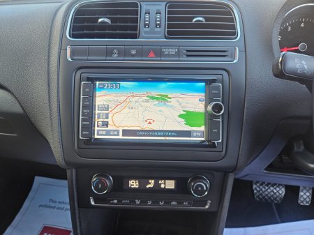 2017 Volkswagen Polo - photo 21