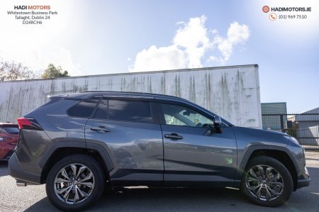 2023 Toyota RAV4 - photo 4