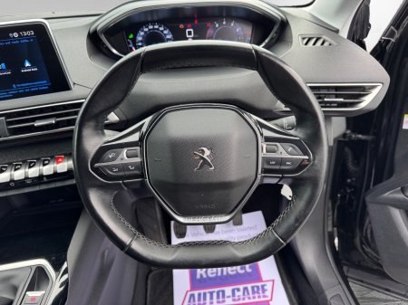 2019 Peugeot 3008 - photo 11