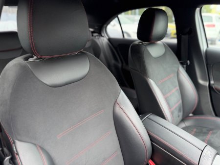 2020 Mercedes-Benz A-Class - photo 16