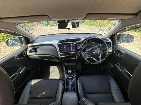 2015 Honda Grace - photo 12