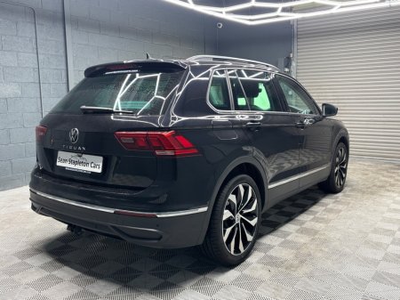 2023 Volkswagen Tiguan - photo 5