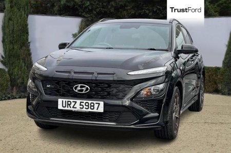 2023 Hyundai KONA - photo 5