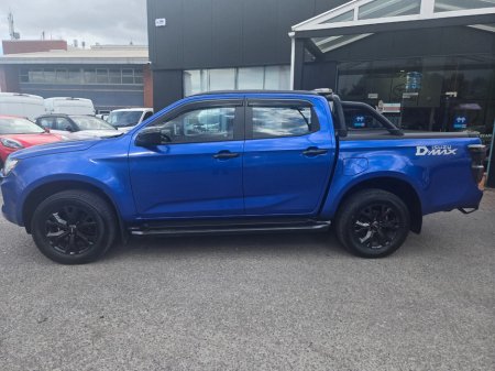 2024 Isuzu D-Max - photo 2