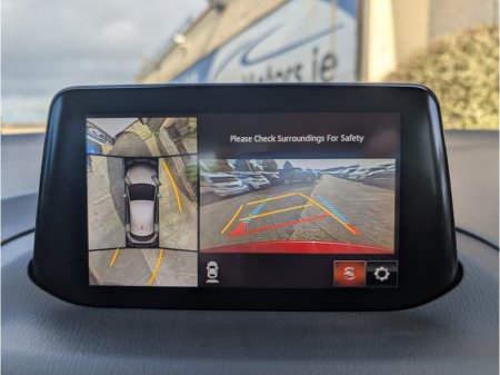 2019 Mazda Axela - photo 22