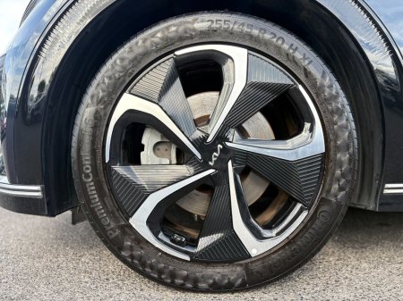 2024 Kia EV6 - photo 5