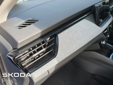 2026 Skoda Scala - photo 21