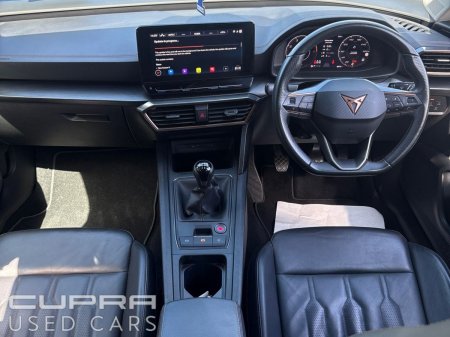 2022 Cupra Formentor - photo 8