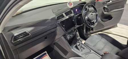 2019 Volkswagen Tiguan - photo 23