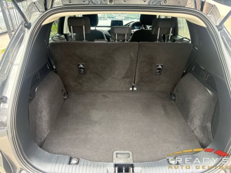 2020 Ford Kuga - photo 13