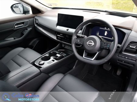 2024 Nissan X-Trail - photo 11