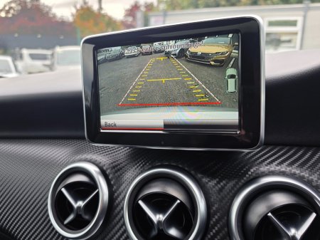 2013 Mercedes-Benz A-Class - photo 21