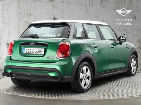2022 Mini Cooper - photo 22