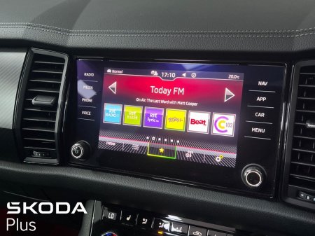 2023 Skoda Kodiaq - photo 17