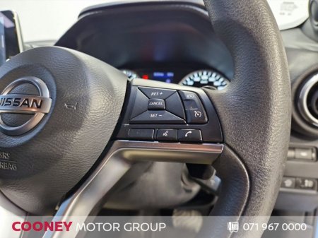 2020 Nissan Juke - photo 15