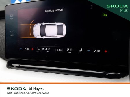 2023 Skoda Octavia - photo 3