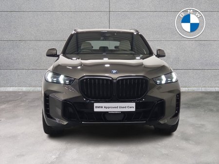 2025 BMW X5 - photo 16
