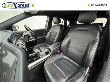 2021 Mercedes-Benz GLA - photo 16