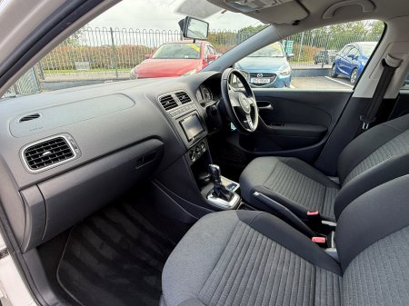 2012 Volkswagen Polo - photo 16