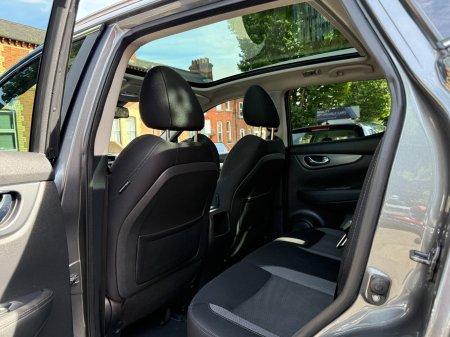 2019 Nissan Qashqai - photo 11