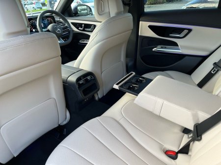 2026 Mercedes-Benz E-Class - photo 19