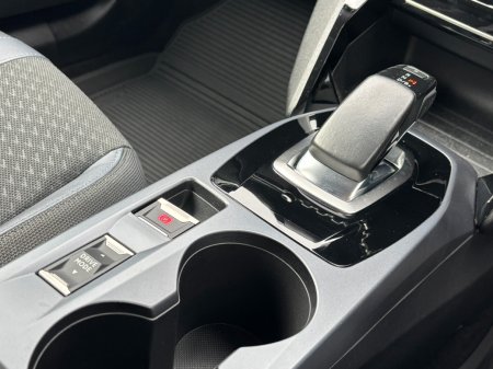 2021 Peugeot 2008 - photo 19