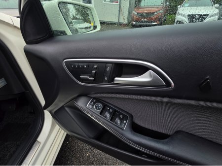 2015 Mercedes-Benz A-Class - photo 9