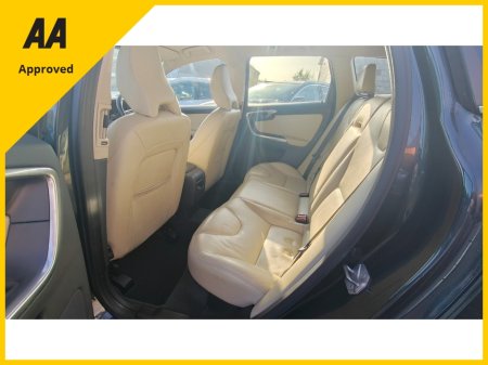 2017 Volvo XC60 - photo 22