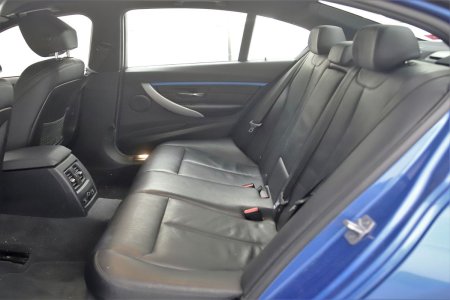 2017 BMW 3-Series - photo 15