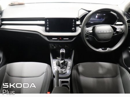 2026 Skoda Fabia - photo 2