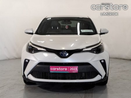 2023 Toyota C-HR - photo 8
