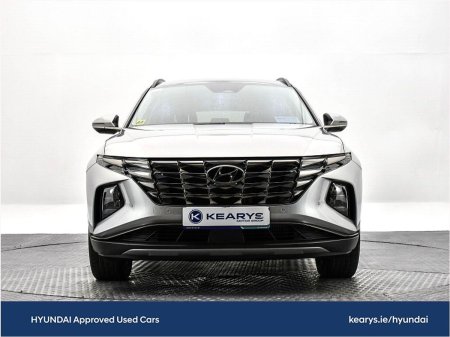 2023 Hyundai Tucson - photo 11
