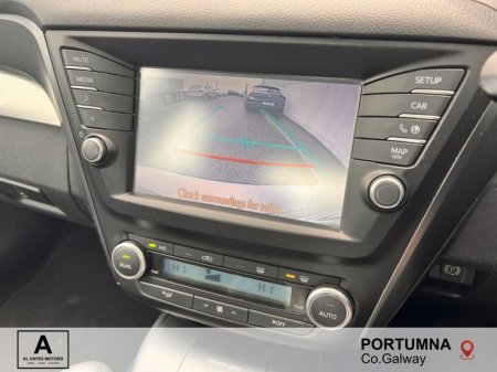 2016 Toyota Avensis - photo 10