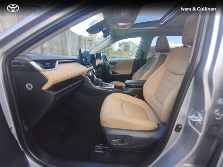 2023 Toyota RAV4 - photo 5