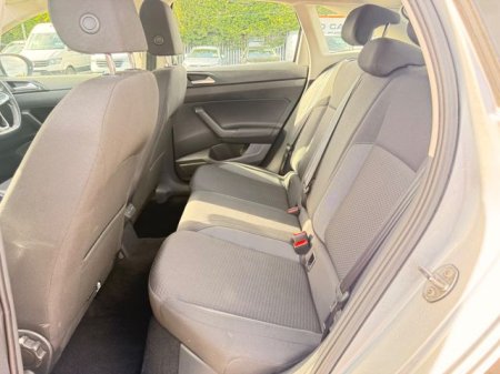 2024 Volkswagen Taigo - photo 13