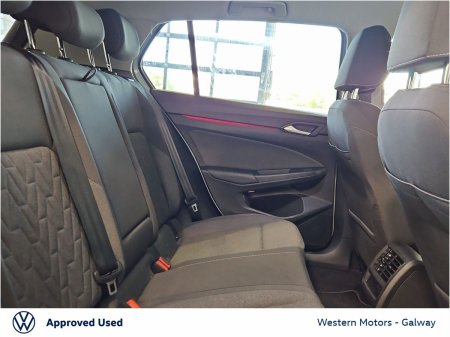 2026 Volkswagen Golf - photo 24
