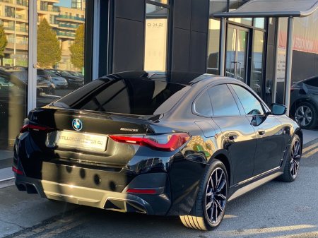2024 BMW i4 - photo 5