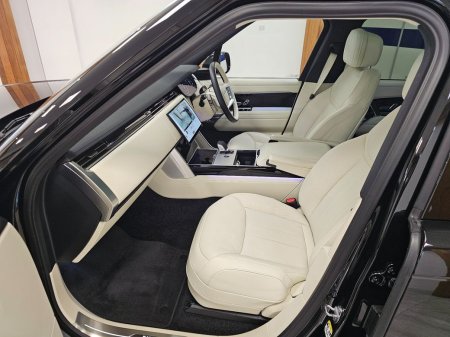 2026 Land Rover Range Rover - photo 22