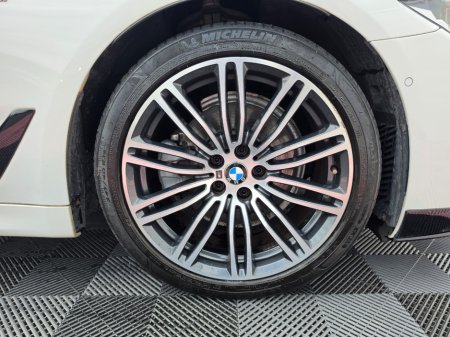 2019 BMW 5-Series - photo 39